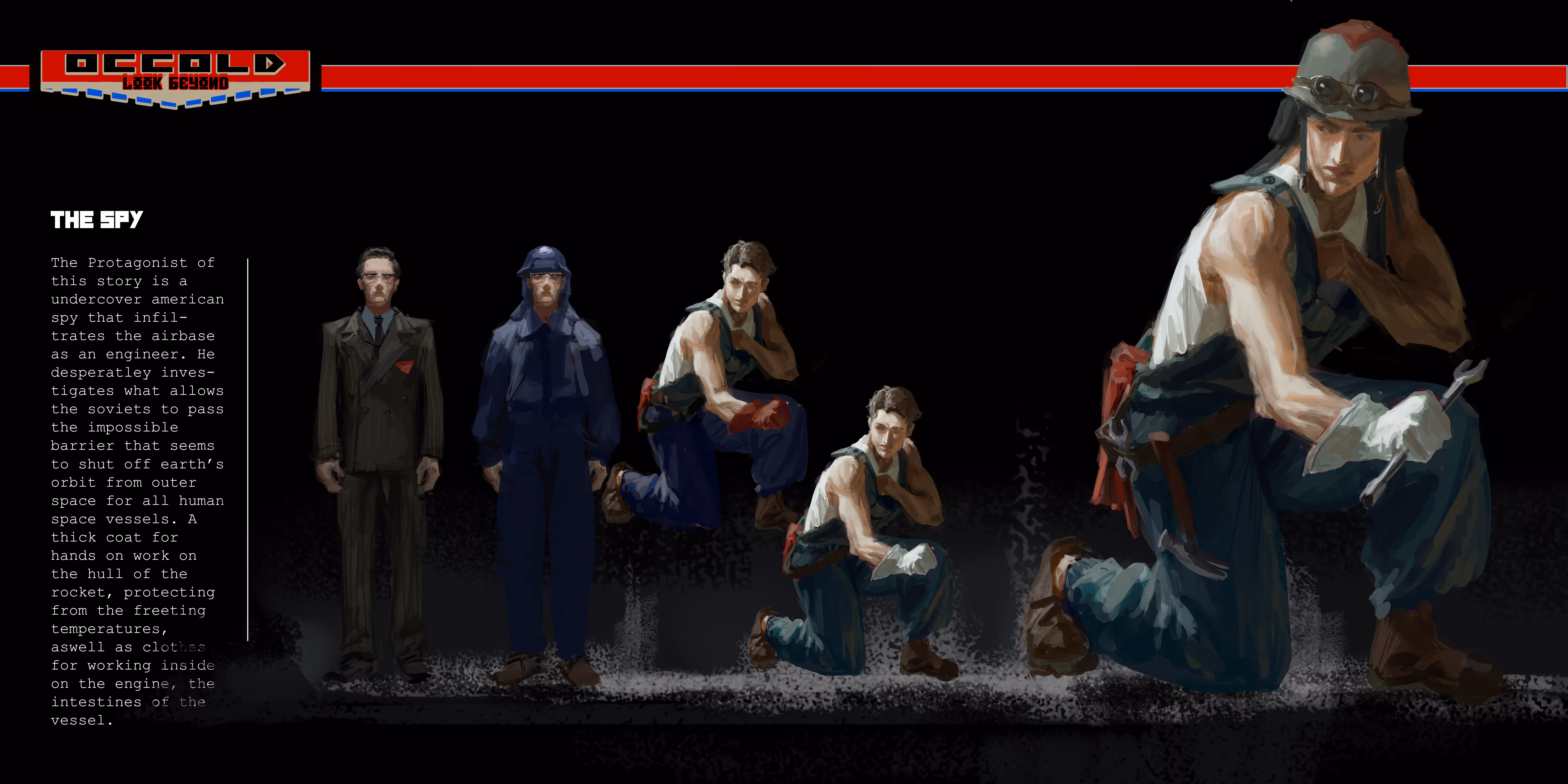 Occold Concept image 12